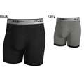   Mens Polyester / Cotton Boxer Shorts (Pack of 12)  Overstock