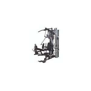 Body Solid G10B Two Stack Home/Commercial Gym:  Sports 