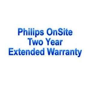  OnSite Extended Warranty 2 years