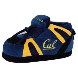  California Golden Bears Boot Slippers