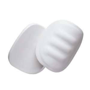  FTP 01 football receiver thighs pads, one size, white 