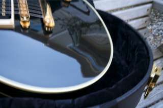 1997 Peter Framton Custom Les Paul SN#165 Gibson Custom Shop Guitar 