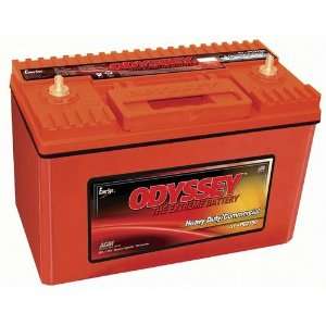  Odyssey 31 PC2150MJT H HeavyDuty/Commercial Battery 