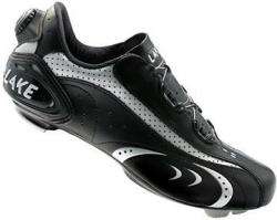 Lake Mens CX170 and CX170 X (wide) Road Cycling Shoes  