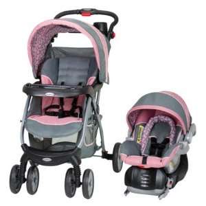  Baby Trend Encore Travel System   Giselle Baby