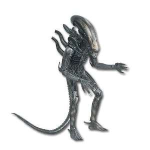  Alien 7 Scale Action Figure: Toys & Games