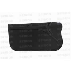   : SEIBON 02 06 Acura RSX Carbon Fiber (2) Door Panels DC5: Automotive
