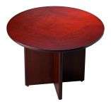 Mayline Corsica 42 inch Conference Table  
