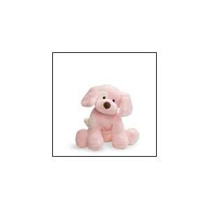  Spunky Barking Puppy Toy (Pink) Toys & Games