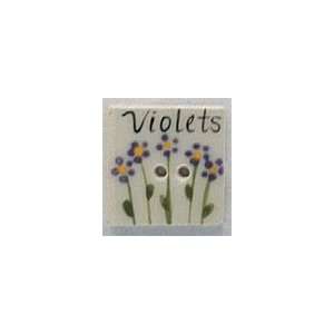  Violet Seed Pack Button 