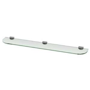  Gatco 5161 / 5162 Universal Hotel Vogue 36 Rounded Glass 