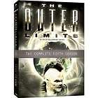 outer limits dvd  