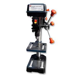 Speed 8 Electric Drill Press W/ Laser Guide Power Tools HD Home 