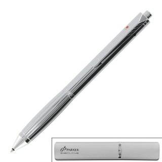  Executive Matte Black Highlight Multifunction Pen