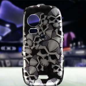   Design) for Samsung Instinct HD S50 (Black) Cell Phones & Accessories