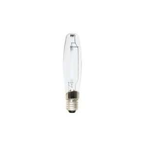   bulb, universal burn, clear, 2100K   LU250/ECO model number 67578 SYL