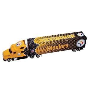  Pittsburgh Steelers 2010 NFL Limited Edition Die Cast 1:80 