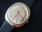 Vintage GP Girard Perregaux wrist watch accurate rare Quartz movement 