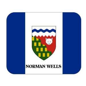  Canadian Province   Northwest Territories, Norman Wells 