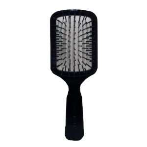  Acca Kappa Professional Travel Paddle Brush with Pins in 