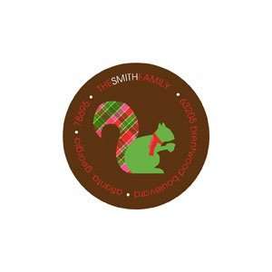  Prints Charming Holiday Address Labels   L9126 Office 