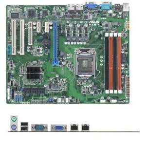   Motherboard Intel C202 ATX DDR3 1333 Intel   LGA 1155: Electronics