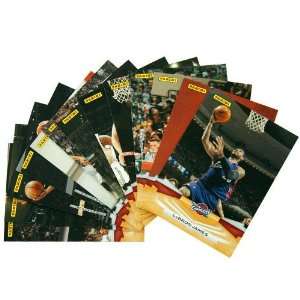  NBA Cleveland Cavaliers 2009 Panini Team Set Collectible 