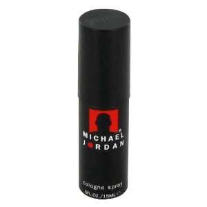   Jordan Cologne Spray (unboxed) .5 oz by Michael Jordan For Men: Beauty