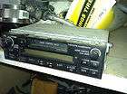99 Toyota Tacoma sr5 4x4 original Logic control deck Cd Cassette Radio