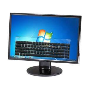  22 Inches LCD Touch Screen Monitor (16:10): Computers 