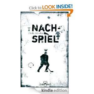 Nachspiel (German Edition) Pierre Paillasse  Kindle Store