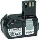 Hitachi Power Tools 18V Lithium ion 3.0Ah Battery