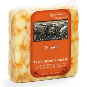Kosher Chipotle Cheddar by Sugar River: Grocery & Gourmet Food