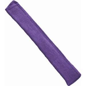   Dharma Hemp Purple Extra Long Sleeve for Straws