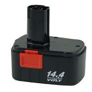 Craftsman 14.4 volt Replacement Battery at 