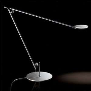  Linea Wall / Desk Lamp Finish White, Mounting Type Table 