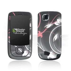  Design Skins for Nokia 2220 Slide   Mystic Flower Design 