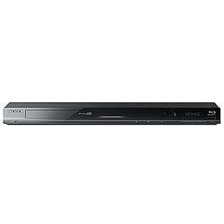 3D Blu ray Disc™ player with Wi Fi®  Sony Computers & Electronics 