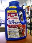 Bayer Advanced ALL IN ONE Rose & Flower Care NEW  