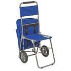 Duro Med Industries 3 in1 Folding Shopping Cart/Seat