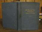 The Use and Need of the Life of Carry A. Nation 1905 Rare Book 