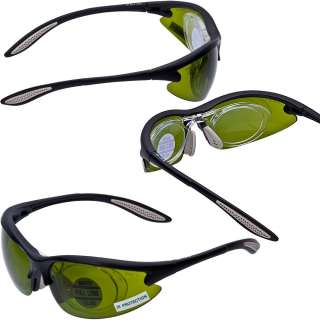 MORAYS IR5 Full Magnifier Welding, Safety Glasses  