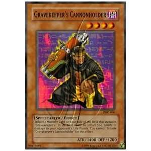  2003 Pharaonic Guardian 1st Edition PGD 66 Gravekeepers 