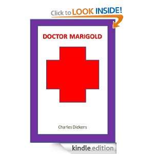 DOCTOR MARIGOLD [Annotated] Charles Dickens  Kindle Store