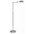 House of Troy One Light Halogen Floor Lamp   Finish Oil Rubbed Bronze