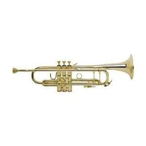  Bach 180MLV Stradivarius Vindabona Series Bb Trumpet 