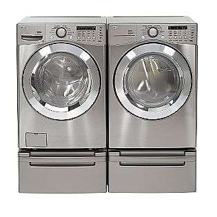   &trade (WM2701HV)  LG Appliances Washers Front Load Washers