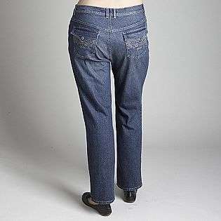   Amanda Denim Jeans  Gloria Vanderbilt Clothing Womens Plus Jeans