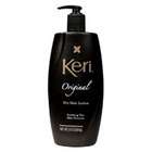   Care Keri original dry skin lotion, soothing dry skin formula   20 Oz