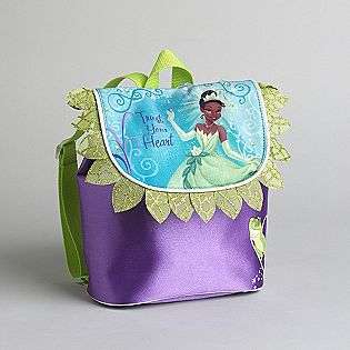   Backpack  Disney Princess Clothing Girls Accessories & Backpacks